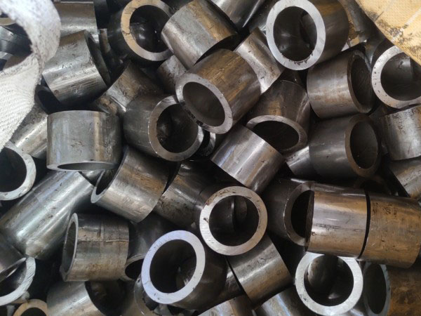 尤溪无缝钢管切割