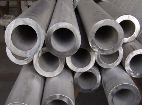 尤溪30CrMo无缝钢管