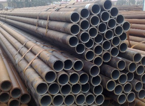 尤溪20CrMo无缝钢管