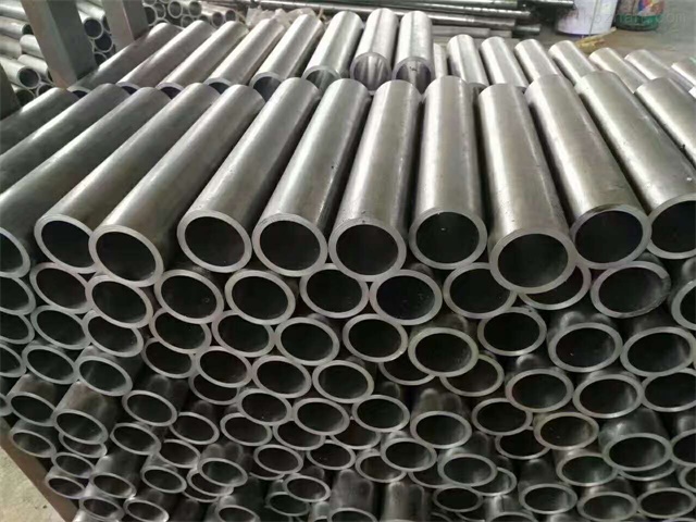尤溪30CrMo精密无缝钢管