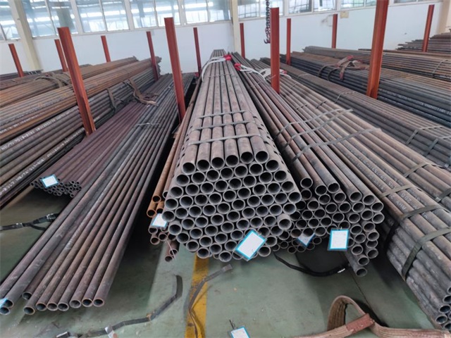 尤溪20G合金无缝钢管